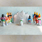 Navarathri Golu Dolls Kailayam Set