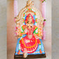 Navarathri Golu Dolls Maariamman Samayapuram ( S )(Store Pick Up Only )