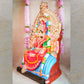 Navarathri Golu Dolls Maariamman Samayapuram ( S )(Store Pick Up Only )