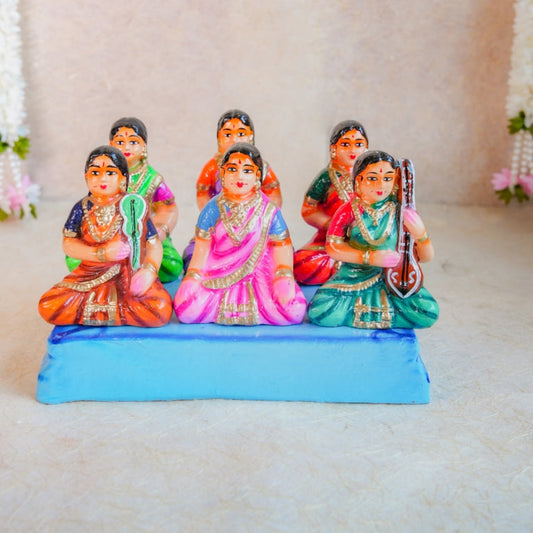 Navarathri Golu Katcheri Set