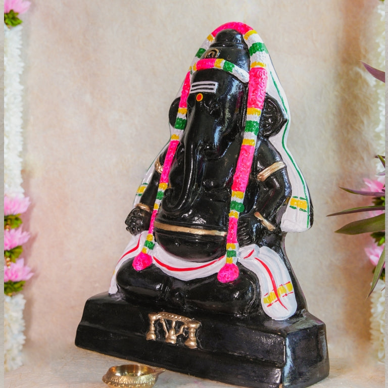 Navarathri Golu Dolls Ganesh