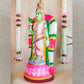 Navarathri Golu Dolls Meenakshi 21"