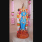 Navarathri Golu Dolls Vishalakshi( Store Pick Up Only )