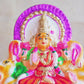 Navarathri Golu Dolls Gejalakshmi