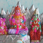 Navarathri Golu Dolls Kailayam Set