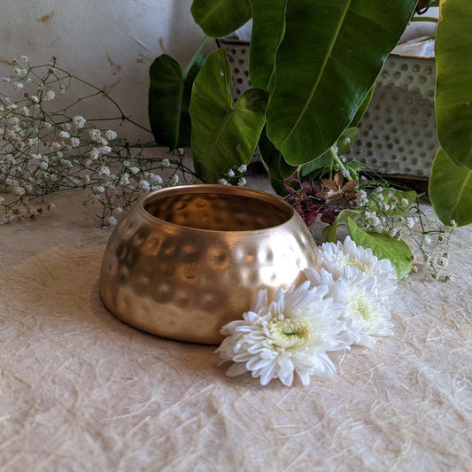 Bowl Planter