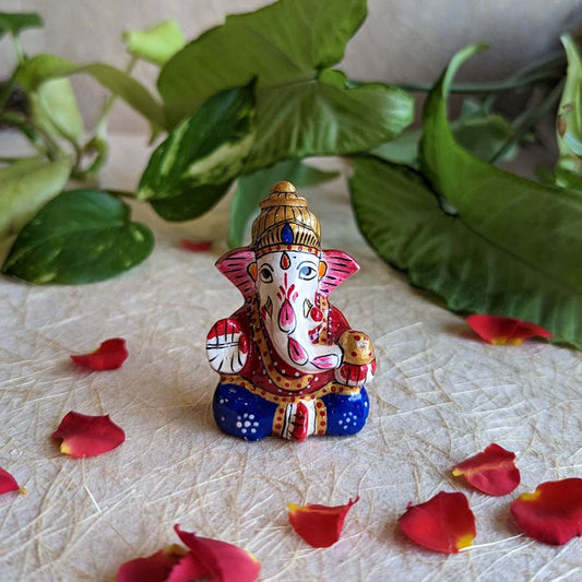 Ganesha