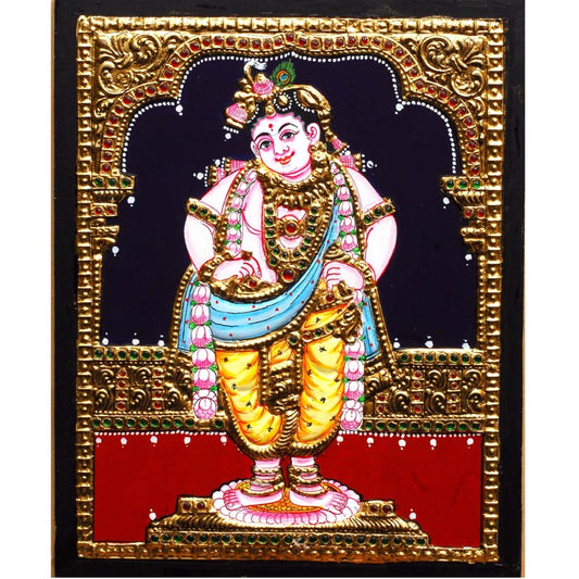 Chinni Vitobha Krishna