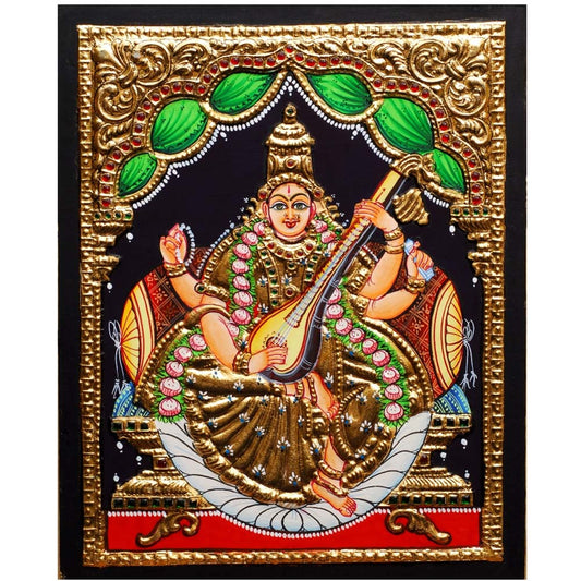 Saraswati