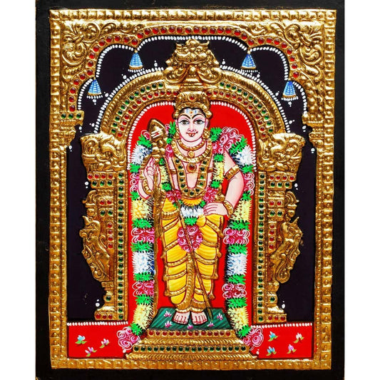 Thiruchendoor Murugan